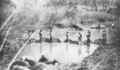 Image 4Batonga fisherwomen in Southern Zambia. Women have and continue to play important roles in many African societies. (from History of Zambia)