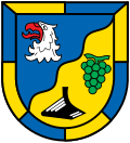 Brasão de Monsheim