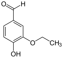 Ethylvanillin.svg