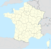 Saint-Aulaye (Frankreich)