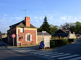 Juigné-sur-Loire – Veduta