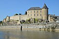 Kasteel van Mayenne