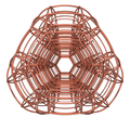 Omnitruncated hexateron