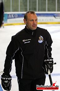 Dan Ratushny