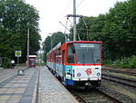 Tram