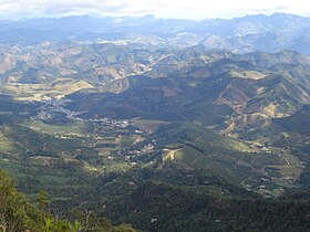 Alto Caparaó