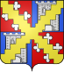 Coat of arms of Écriennes