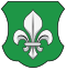 Blason de Csobaj