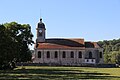 Kirche Saint-Remi