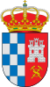 Coat of arms of Benamaurel, Spain