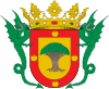 Coat of arms of La Orotava