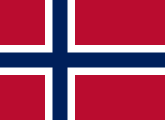 Norvegia (bandiera)