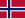 Norvegia (bandiera)