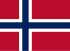 Flaga Norwegii