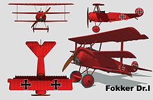 Fokker