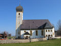 Katholische Pfarrkirche St. Georg