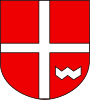 Coat of arms of Gmina Sienno