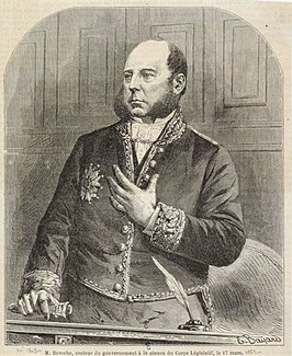 Pierre Jules Baroche