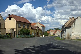 Počedělice