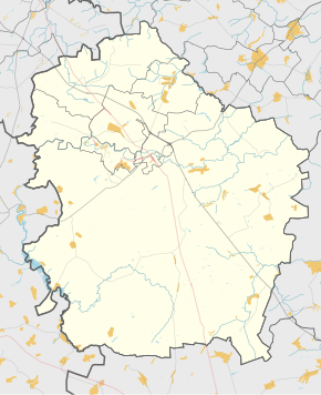 Степановка (Михайловский район) (Михайловский район (Рязанская область))