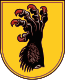 Coat of arms of Syke