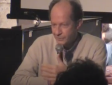 Giorgio Agamben