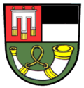 Brasão de Altheim (Alb)