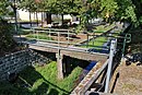 Steinbrücke über den Hopfgartenbach