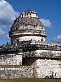 Chichen-Itza