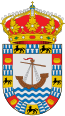 Blason de Bareyo