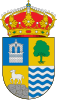 Coat of arms of Urueñas