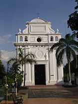 Jesús Nazareno uja