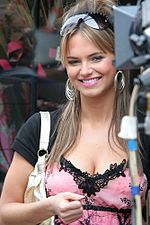 Thumbnail for Kara Tointon