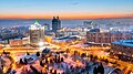 Novosibirsk