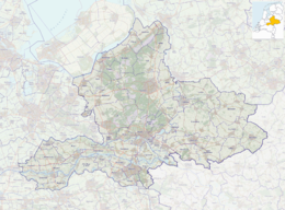 Hulshorst (Gelderland)