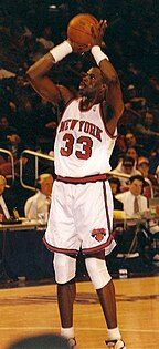 Patrick Ewing 1985–2002