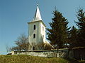 Hervormde kerk van Crăieşti