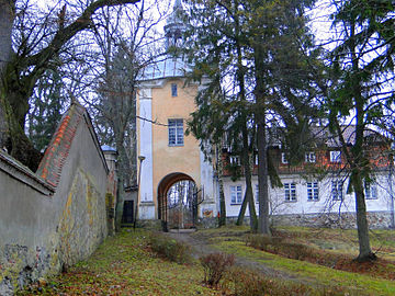 Torhaus