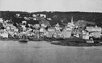 Stillwater c. 1860s