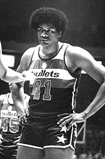 Wes Unseld 1968–1981 1