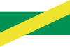 Flag of Zvěrkovice