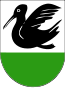 Blason de Schnepfau