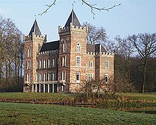 Kasteel Beverweerd