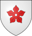 Blason de Martigné-Ferchaud