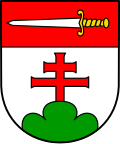 Brasão de Korlingen