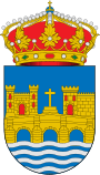 Coat of arms of Pontevedra