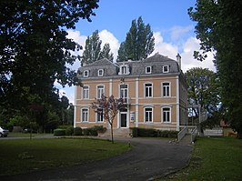 Gemeentehuis