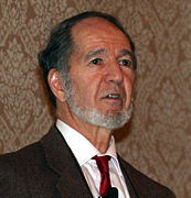 Jared Diamond.