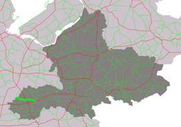 Provinciale weg 327