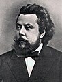 Modest Mussorgsky